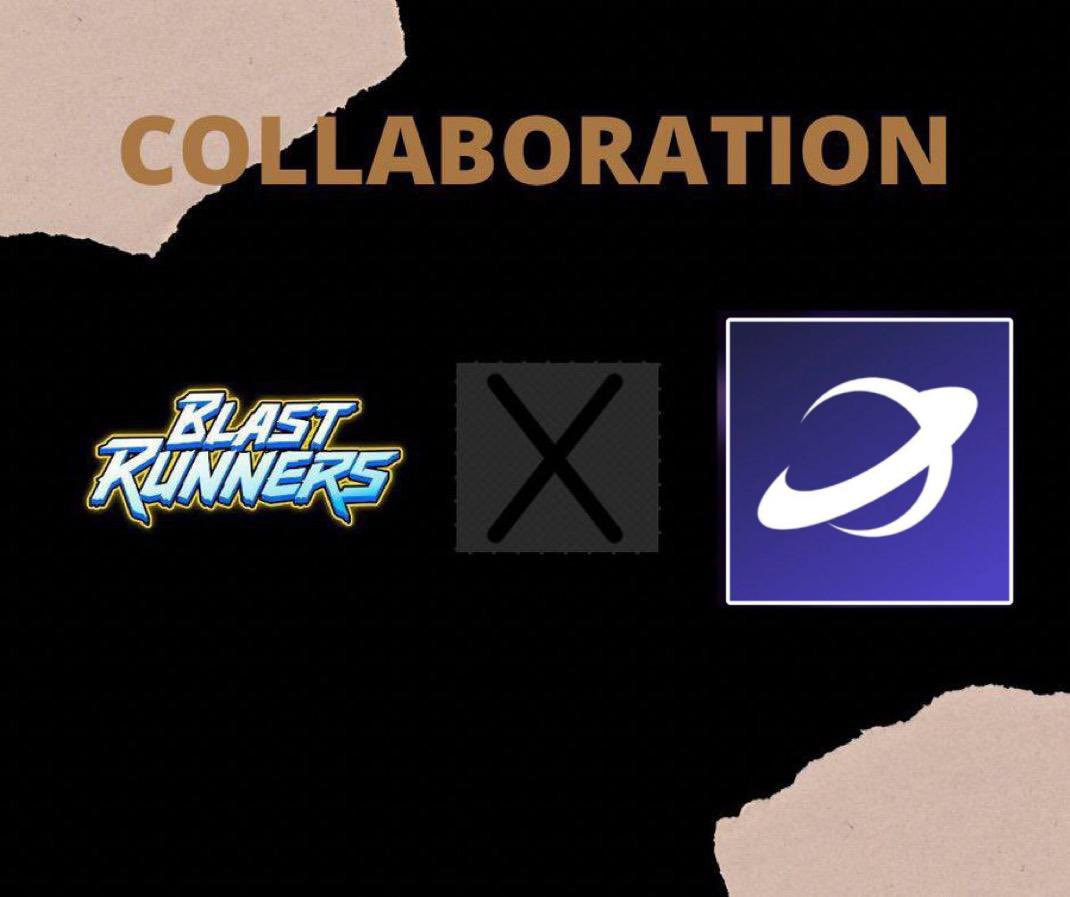 BlastRunnersPVP's tweet image. Blastrunnerspvp x Orbitals

Happy to partner with @orbitals_gg 

Orbitals is redefining the DeFi experience. One app, many chains, zero clutter. From discovering yield to managing positions, everything is intuitive and seamless. Our upcoming NFT Collection gives early holders…