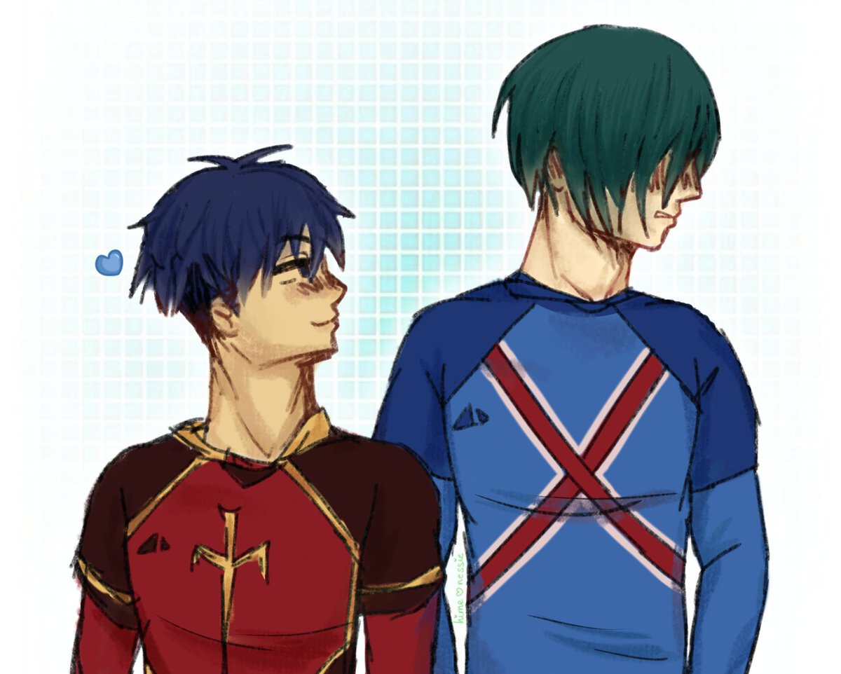 hey_hime's tweet image. 😚 #rnis #rinsagi