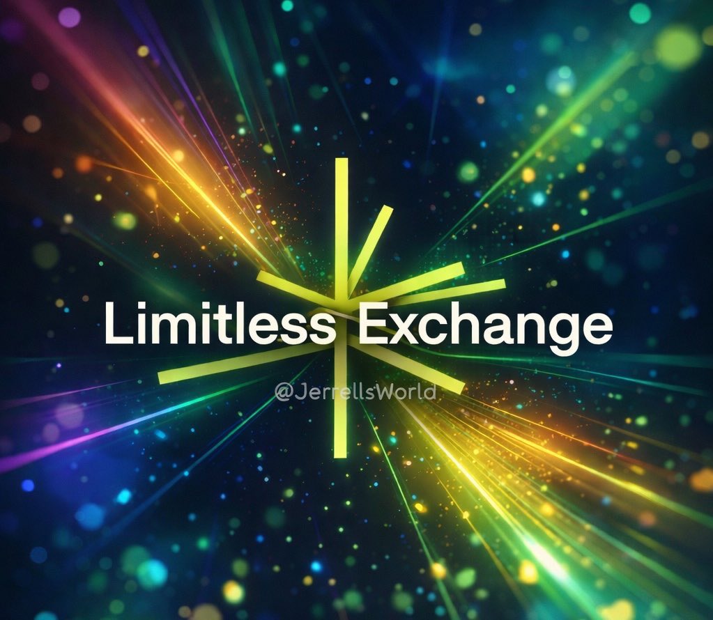 gLimitless! ⚡️ @trylimitless turns opinions into markets No confusing  options, just a simple Yes or No That simplicity unlocks scale Anyone with  an opinion can participate Hourly, Daily, Sports, Crypto. Short term