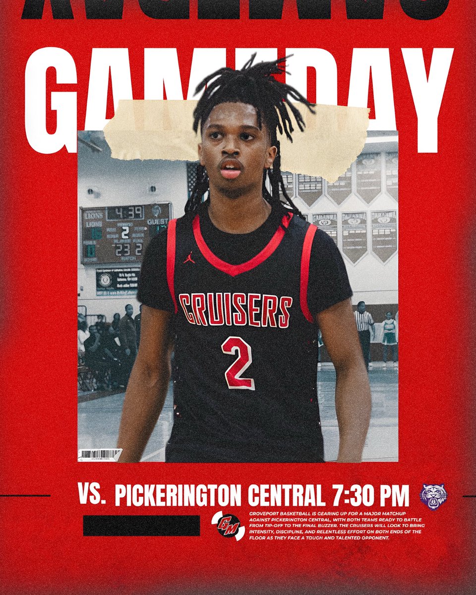 GM Basketball tweet media