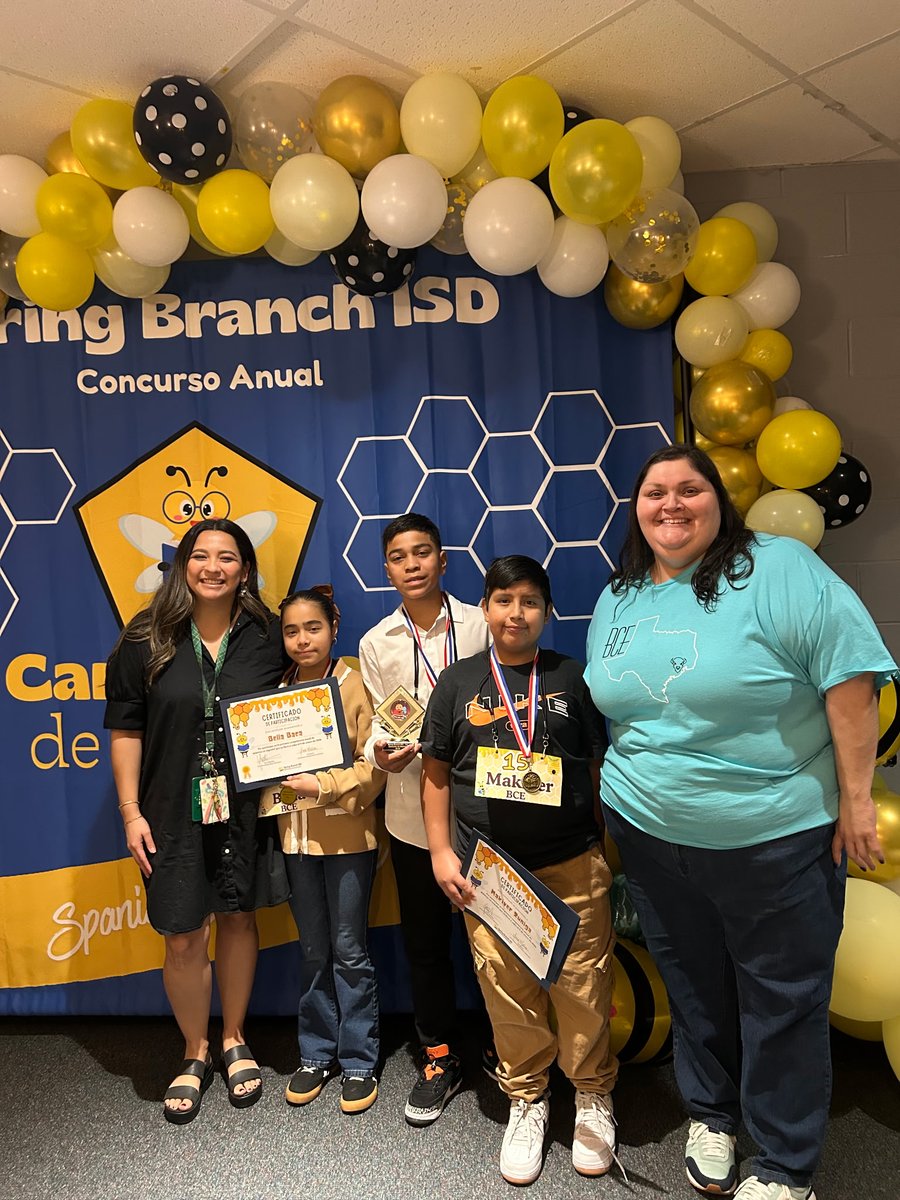 Buffalo Creek Elem tweet media