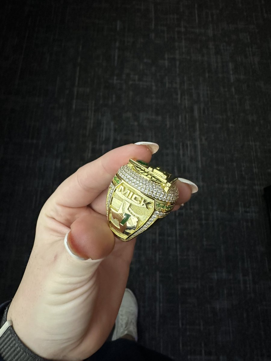 Coach Mick tweet media