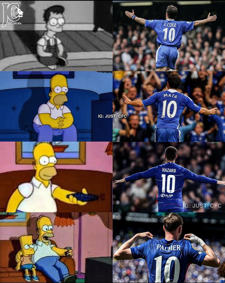 BlueboyNk's tweet image. It’s a  blue thing  💙