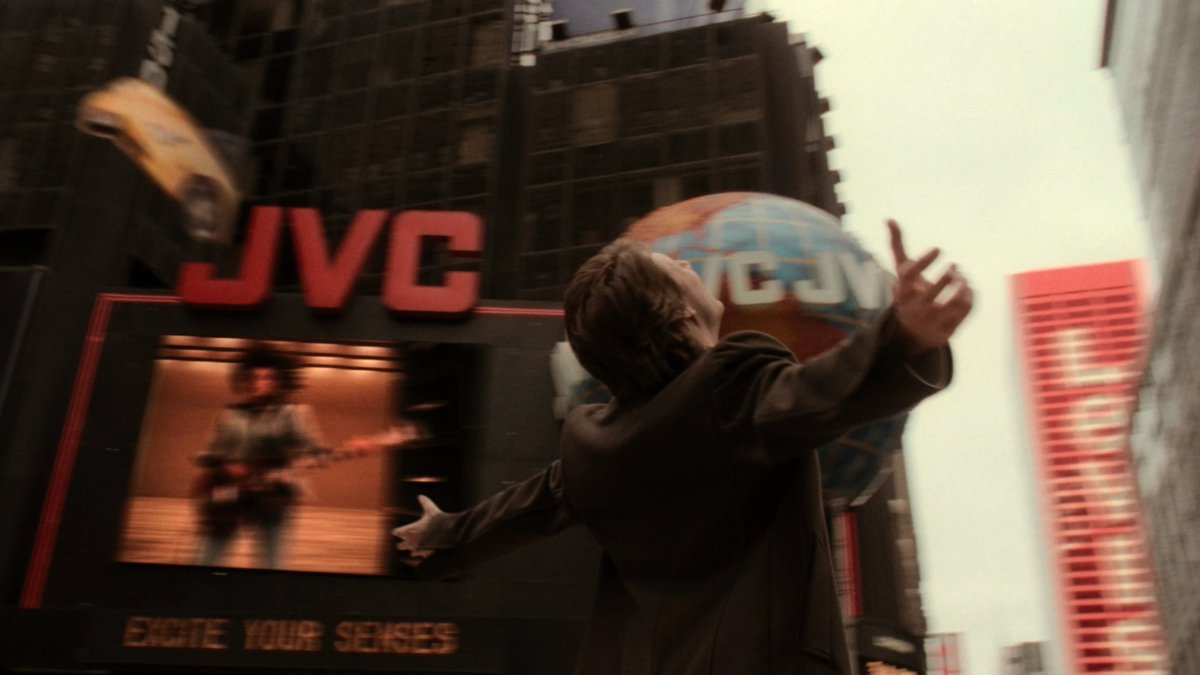 Roxt3r's tweet image. I miss this movie