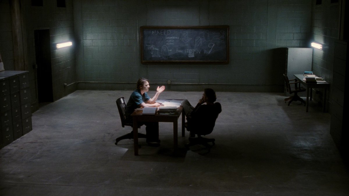 Roxt3r's tweet image. I miss this movie