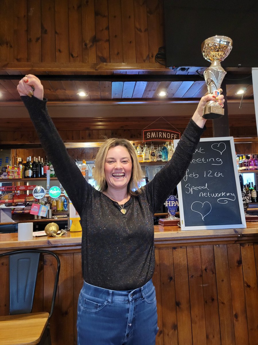 Non League Networking tweet media