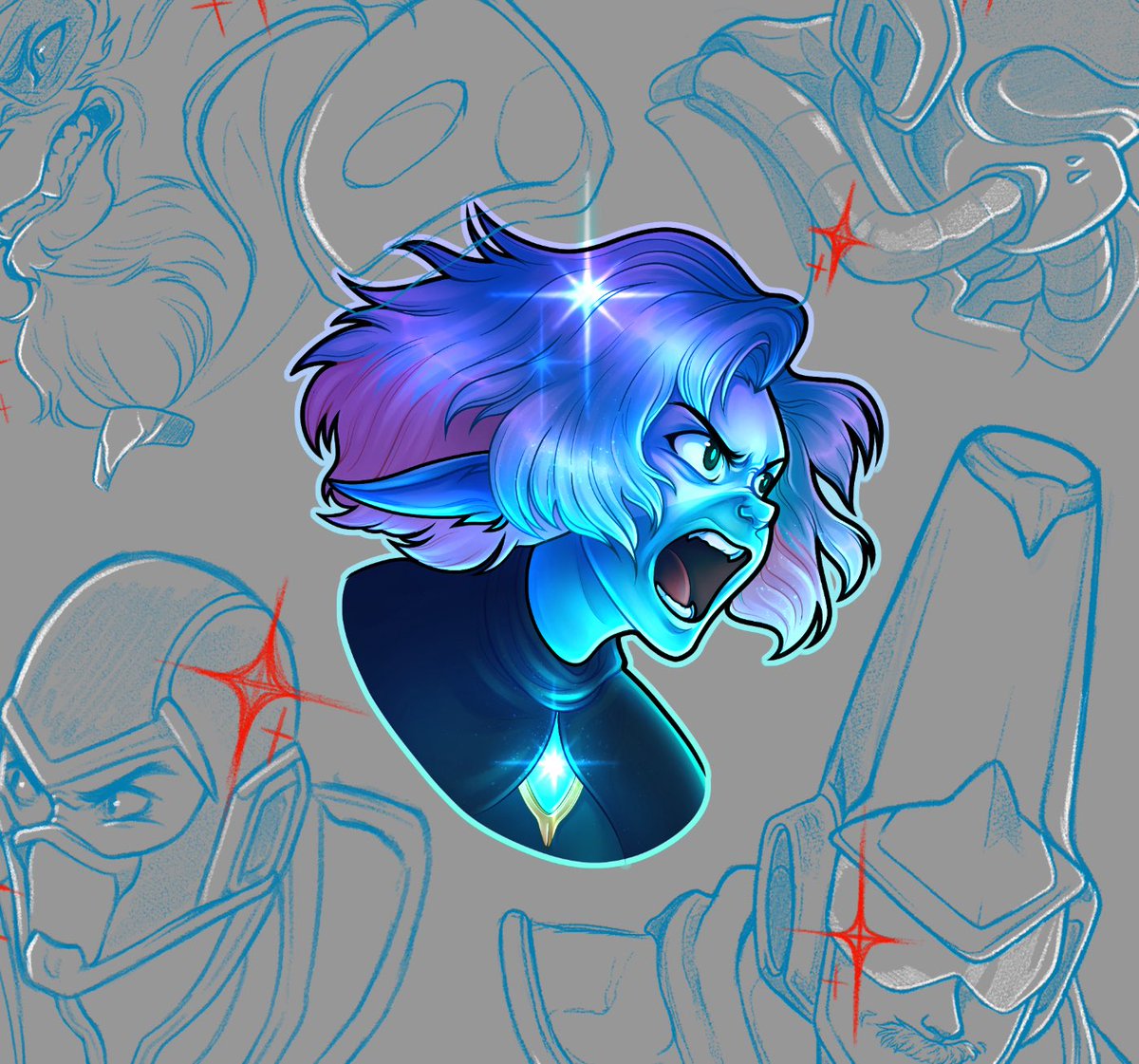 GAME GENIE!? : HALOLZ, image size:1200x1121