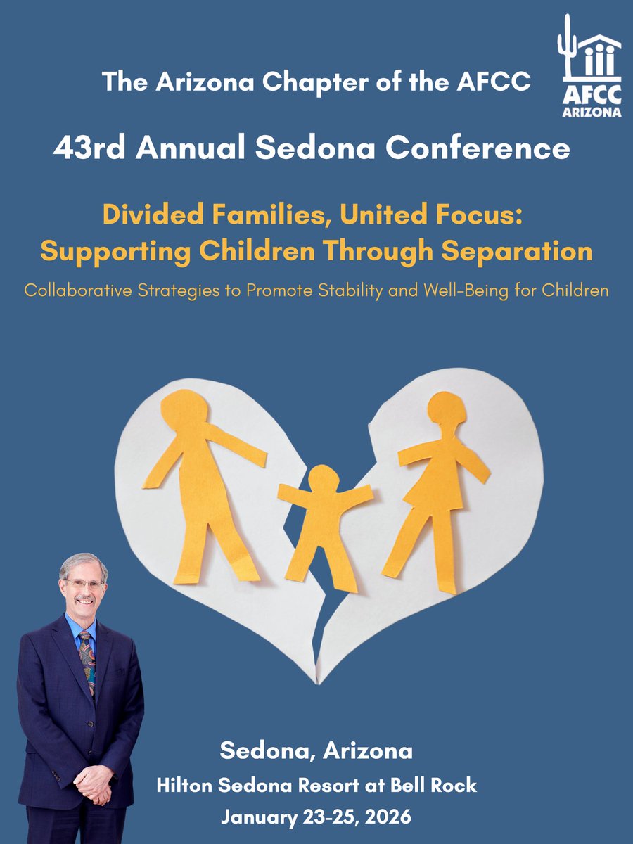 High Conflict Institute tweet media