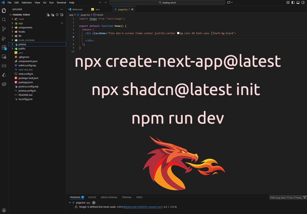 Trading Torch tweet media