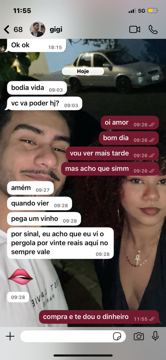 spockuss_'s tweet image. quando o ex fica atiçando