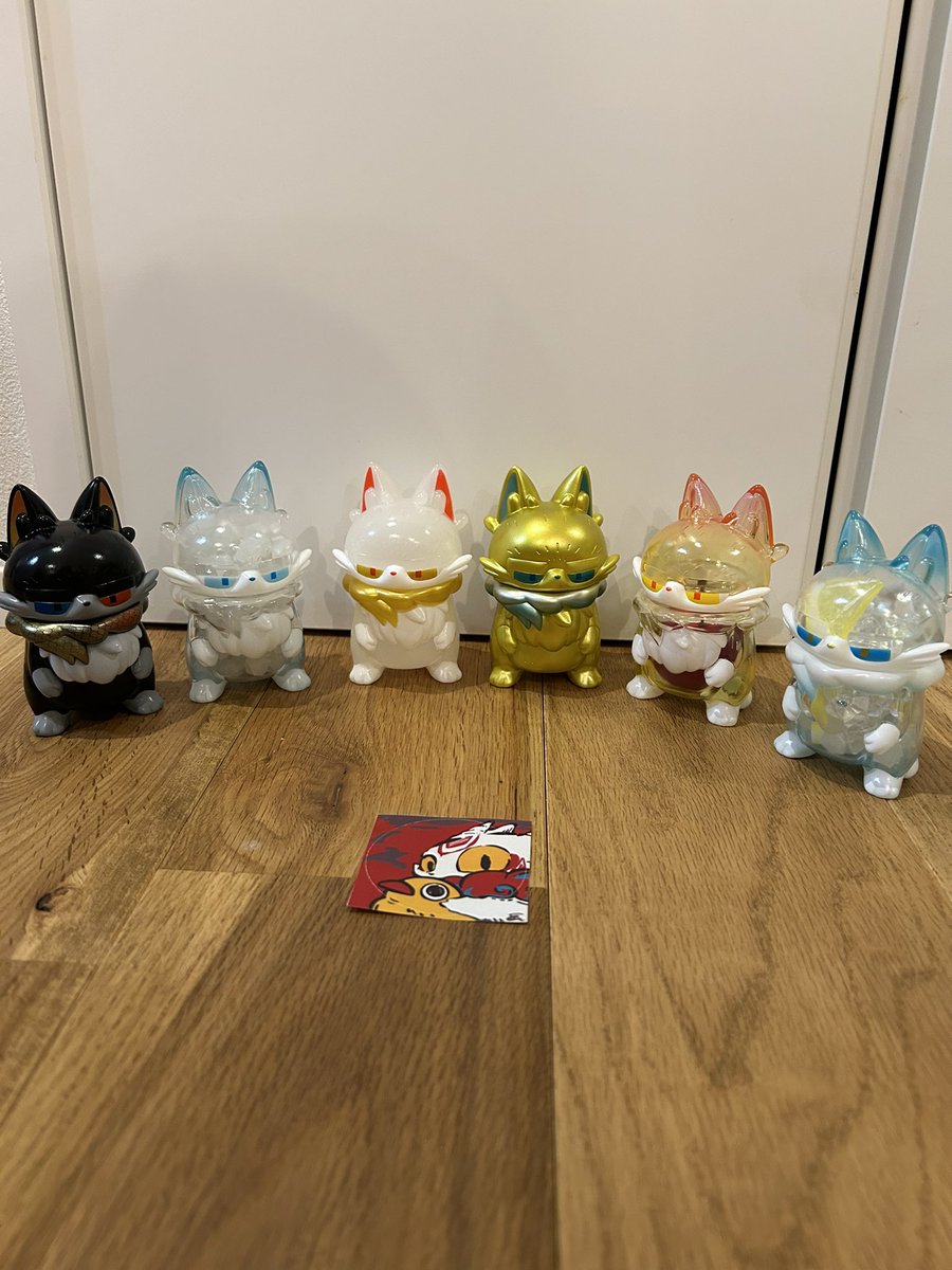 more-cats ワンフェス3-10-5 (@morecats4) / Posts / X