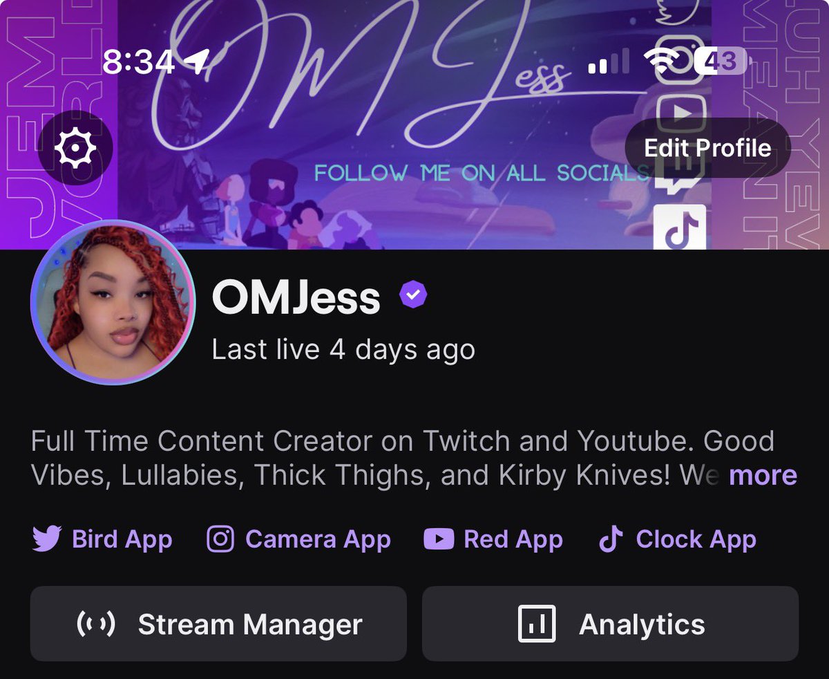 The Biggest, The Largest 🙂‍↕️🤍 tweet media