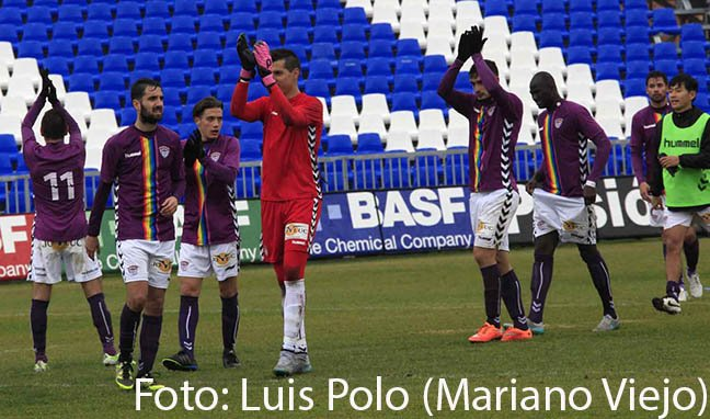 La última vez que el <a href="/deporguada/">C.D. Guadalajara 🟣⚪️</a> disputó un partido un 10 de enero venció en el Pedro Escartín al <a href="/YugoUDS/">Yugo UD Socuéllamos</a> por 1-0.

Era la temporada 2015/16 en la antigua Segunda División B.

Dani Iglesias fue el goleador de aquella matinal de domingo.