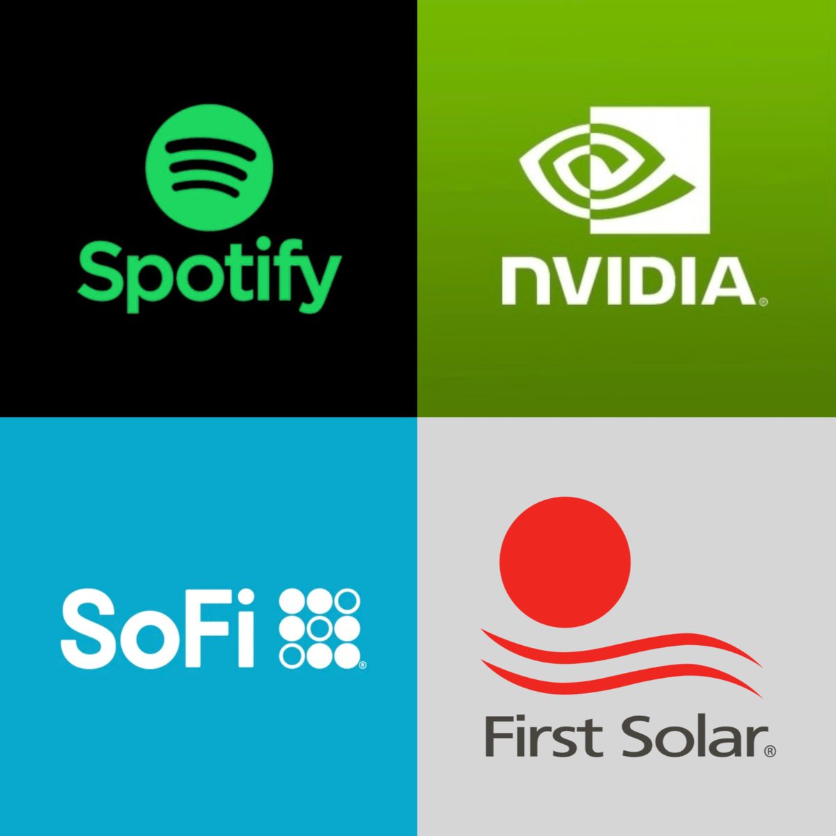 ftr_investors's tweet image. The Future Investors presents the 40 quality stocks with the highest projected EPS growth for 2026! 💎🚀

1. $BESI | BE Semiconductor - 93.4%
2. $ONON | On Holding - 79.0%
3. $AMD | AMD - 63.6%
4. $SPOT | Spotify - 62.3%
5. $NVDA | Nvidia - 61.3%
6. $FSLR | First Solar - 60.7%
7.…