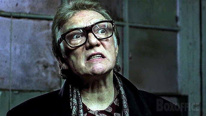 Хорёк-продуктолог tweet media