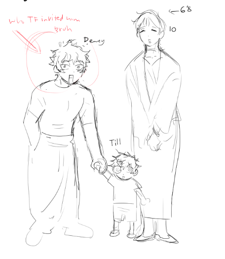 coming back with family content,, something nobody asked for heh.. i still got it