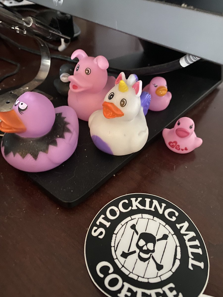 Chuck Nichols tweet media