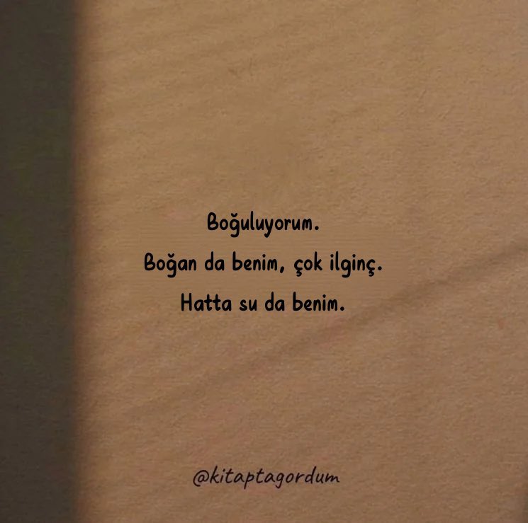 kitaptagorduk's tweet image. 