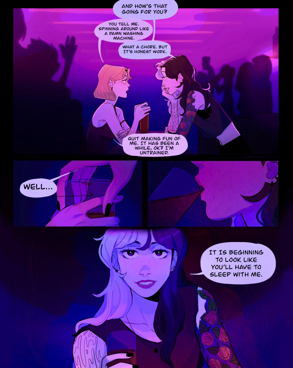 How I met your mother 💋 (1/2)