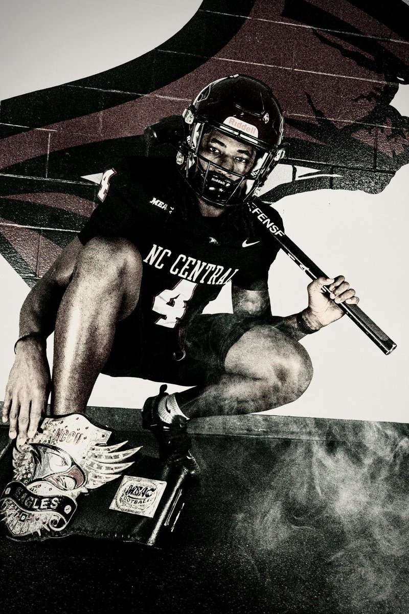 Jeremiah “JuJu” Laguerre tweet media