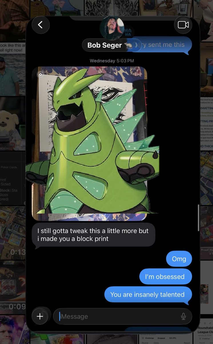 ♥️ TCR | mega shenasty tweet media