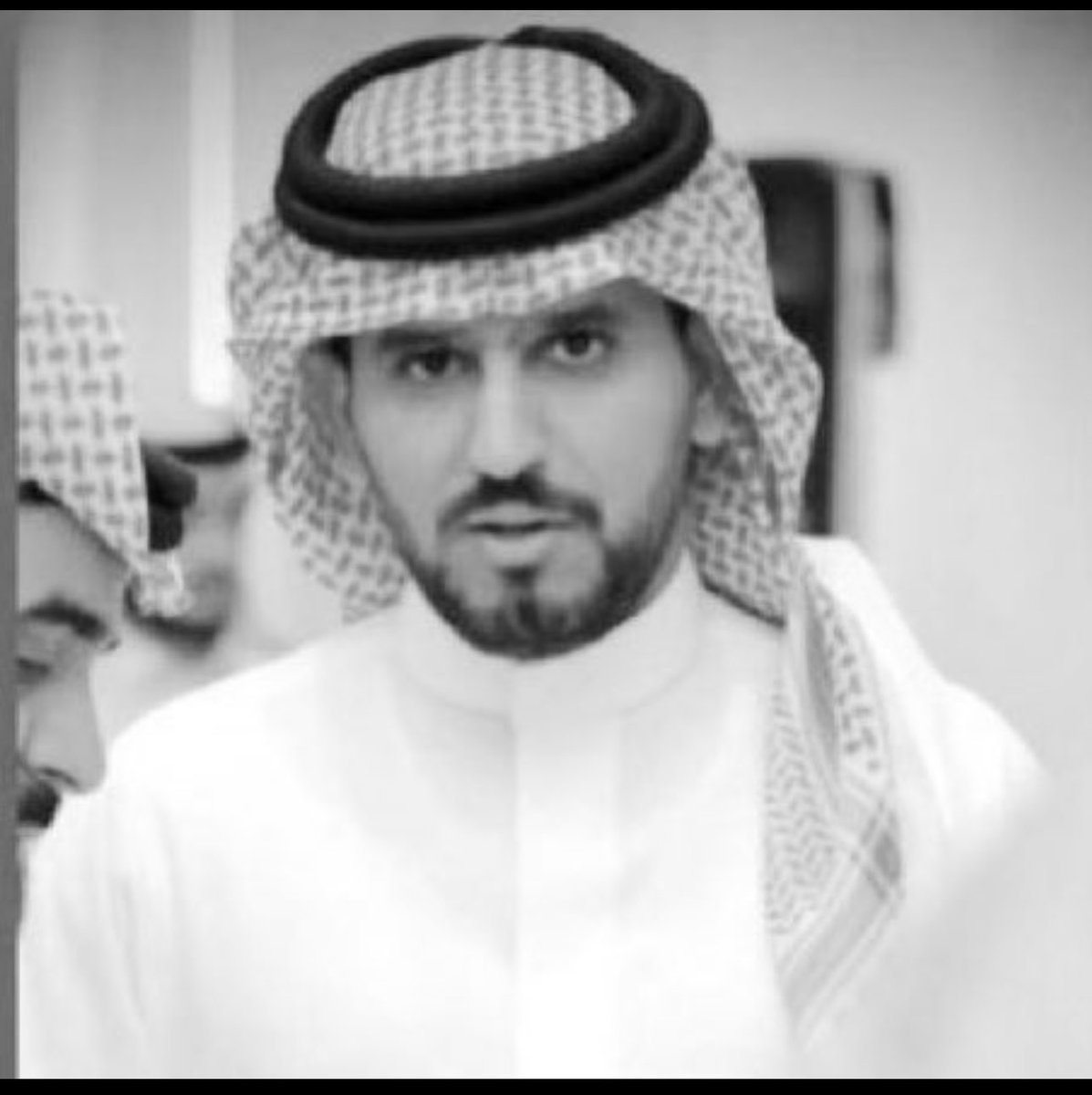 شخص tweet media