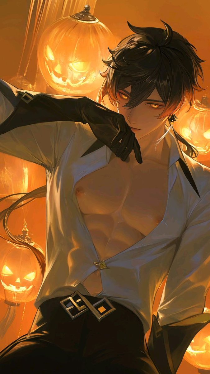 yuujinn___'s tweet image. #genshinimpact #zhongli