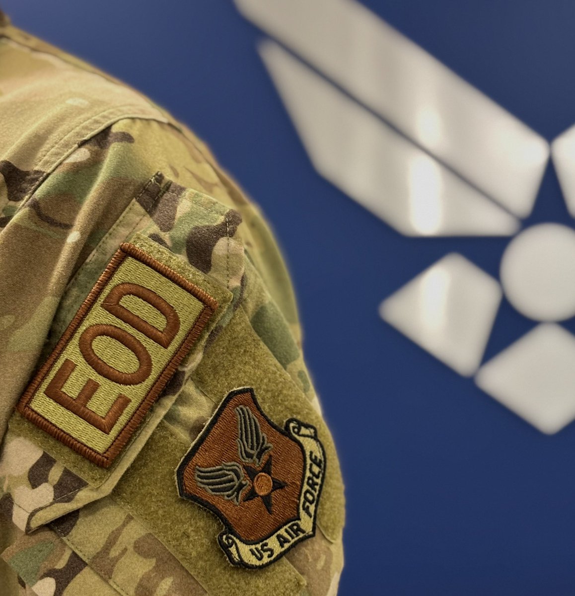 General Ken Wilsbach tweet media