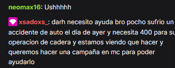 Pocholate tweet media