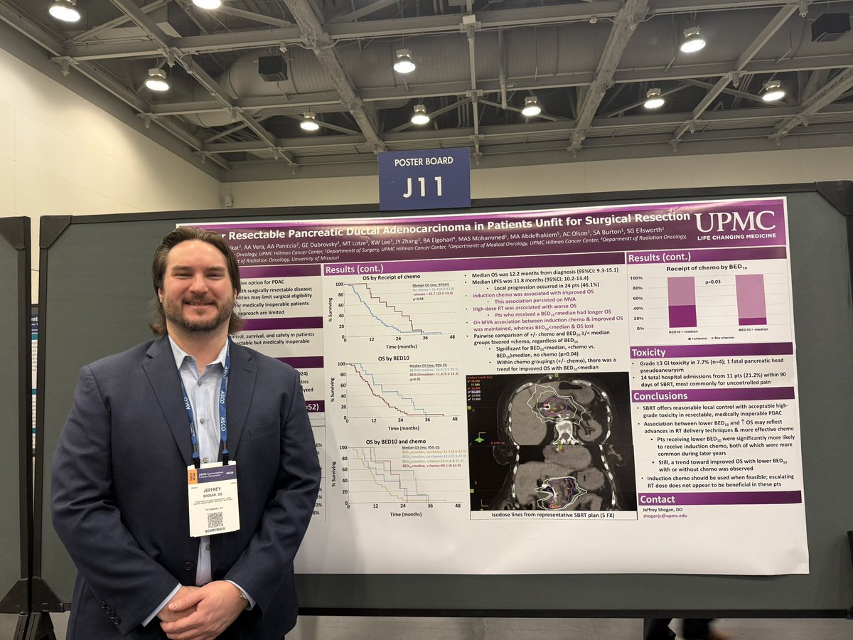 UPMC Rad Onc Residency tweet media