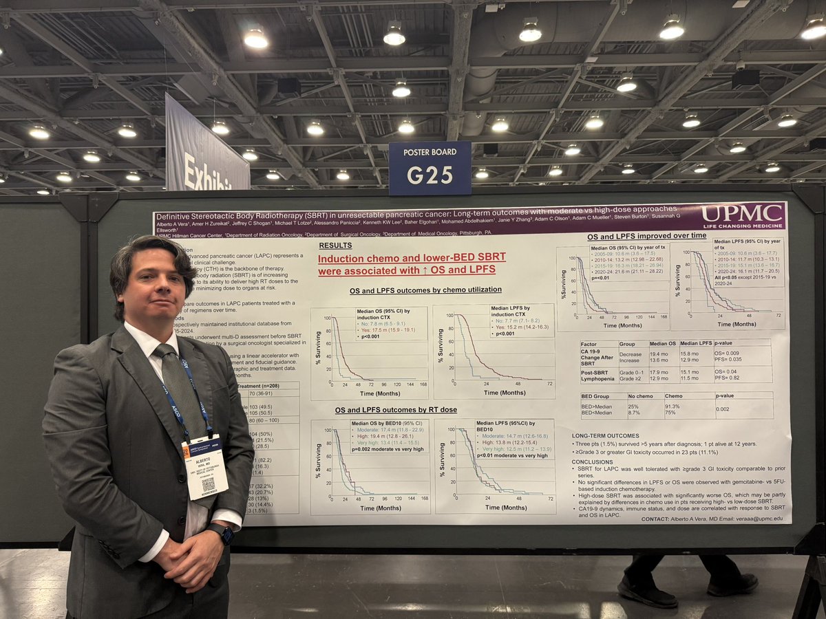 UPMC Rad Onc Residency tweet media