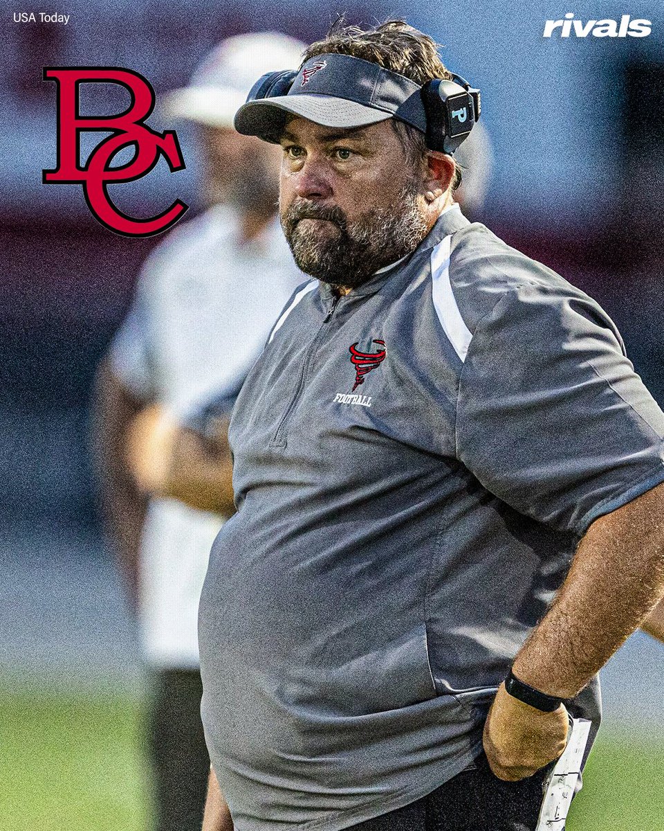 NEWS: Baker County (FL) announces that it has welcomed back Jamie Rodgers as its next head football coach.

Read: on3.com/high-school/ne…