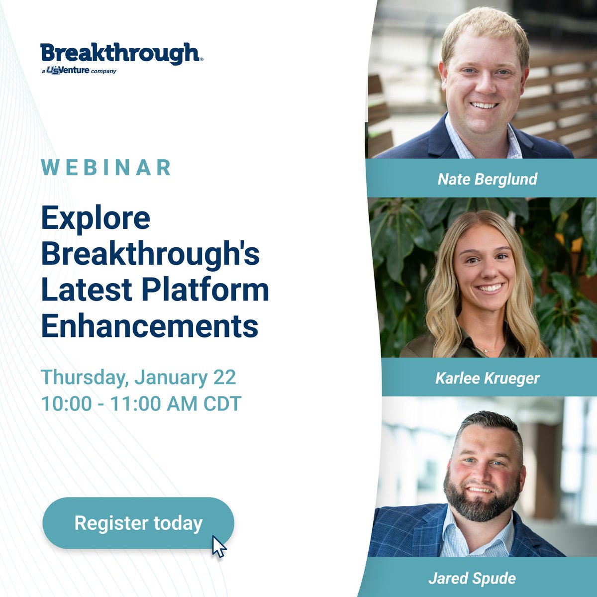 Breakthrough tweet media