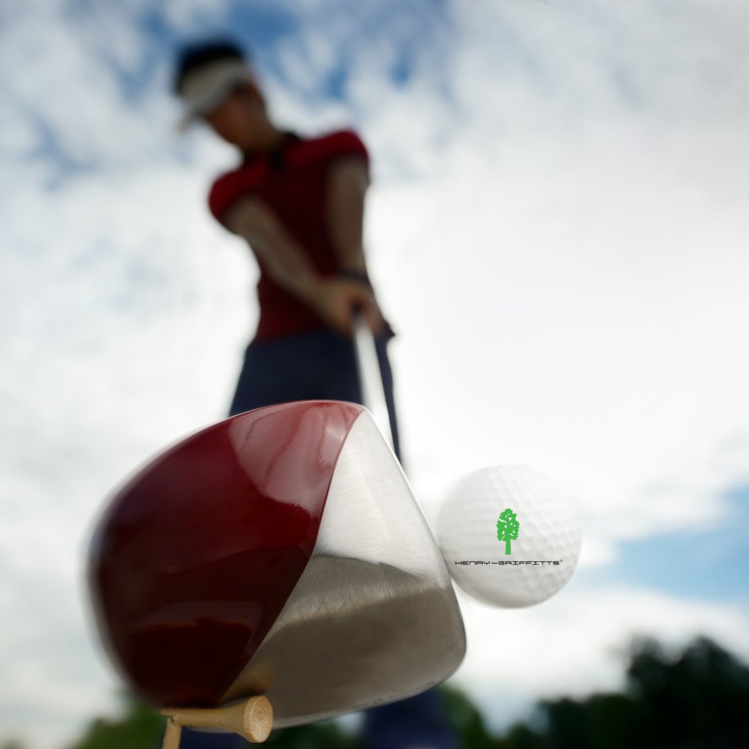 A proper fitting supports long-term improvement.
Get started with Henry-Griffitts
henry-griffitts.com
#CustomGolf #HenryGriffitts #GolfTech