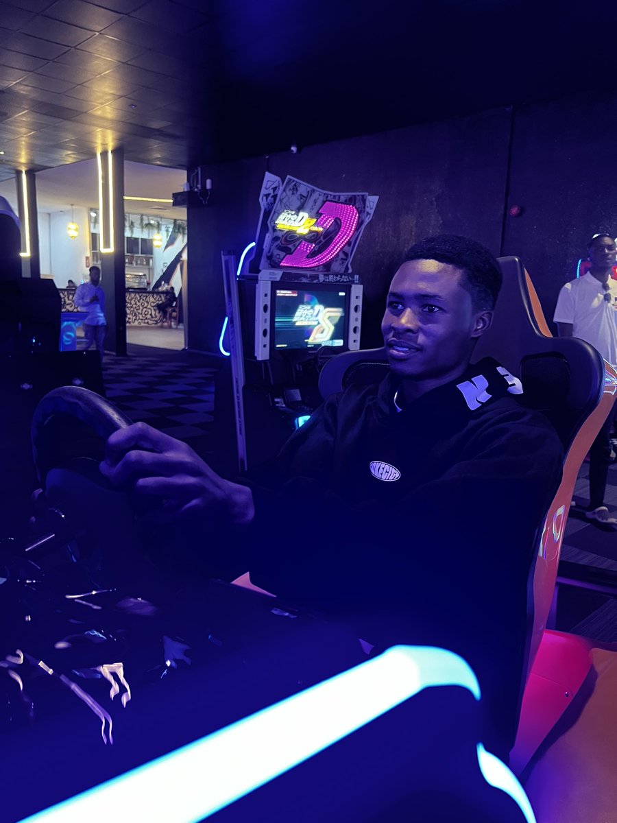 Tajudeen ♟️ tweet media