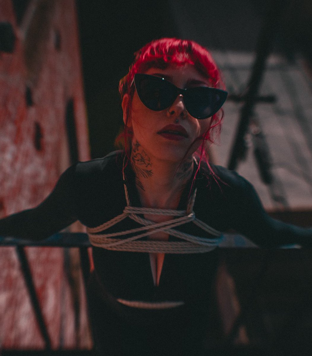 Violescent 🖤 LA & FMTY tweet media