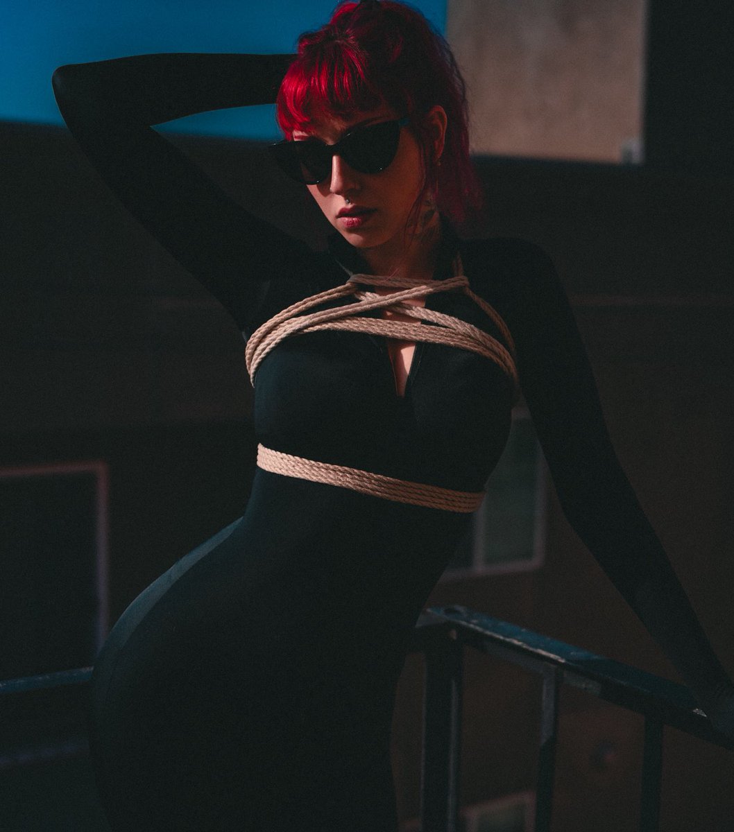 Violescent 🖤 LA & FMTY tweet media