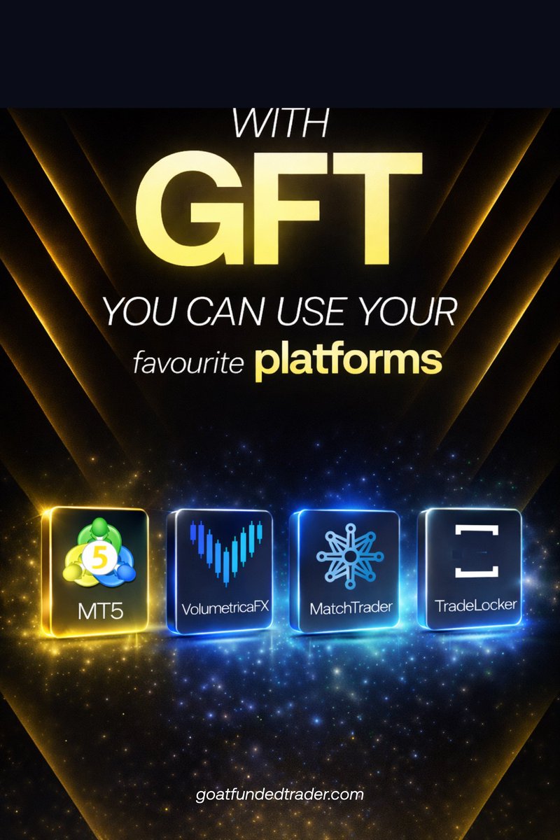 <a href="/GoatFunded/">Goat Funded Trader</a> pays rewards

✓They have money to pay traders

✓Traders who follow rules get paid

✓<a href="/GoatFunded/">Goat Funded Trader</a> offers one of the best trading environments

Ready to Trade with a Firm That Pays?
Make the right choice today.

👉 Get Your GoatFunded Account Here:
🔗