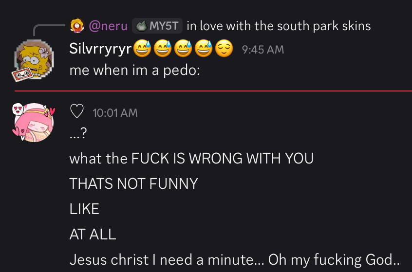 📞SILVRRAT🪶🎧 tweet media