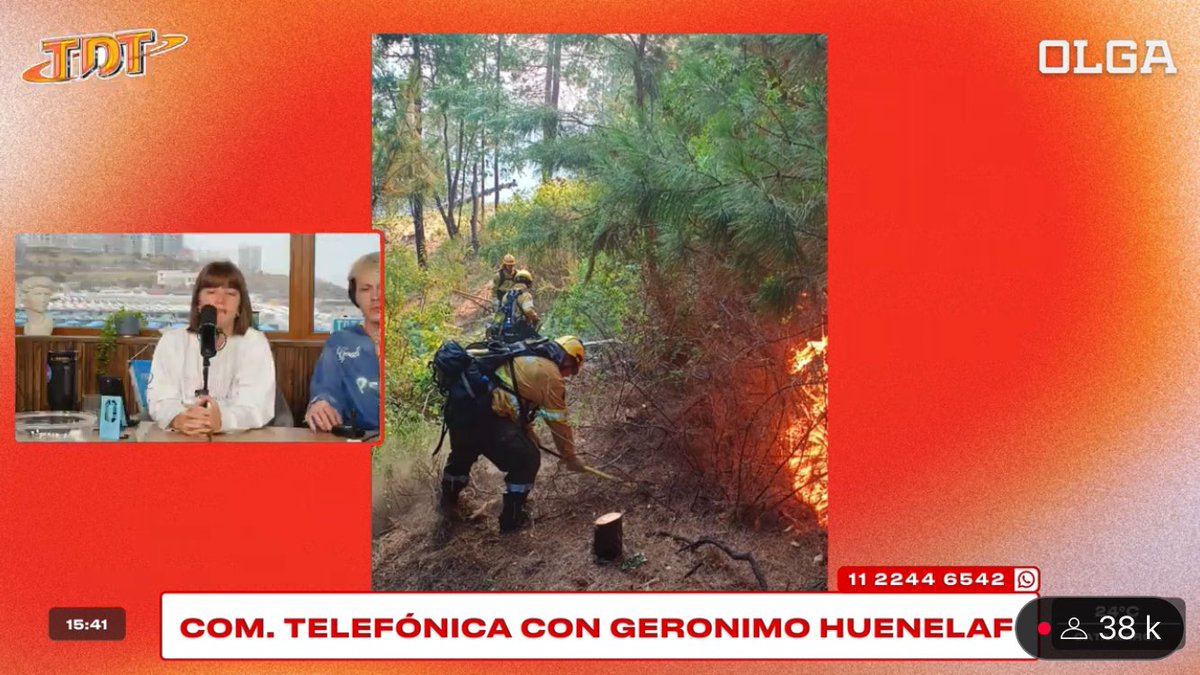 isbrnno's tweet image. Gran acierto de #TapadosDeLaburo &amp;amp; #TDTenMardel en mostrar lo qué pasa en la Patagonia