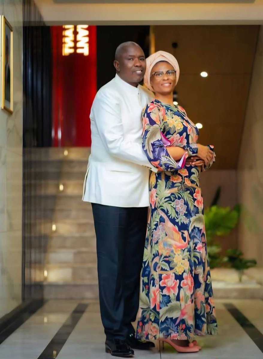The couple are devoted Seventh Day Adventists who are deeply committed to advancing God’s kingdom, playing an active role in building churches across the nation.

Dr. Tagwirei has publicly shared that his faith is rooted in prioritizing God above business and all earthly matters.