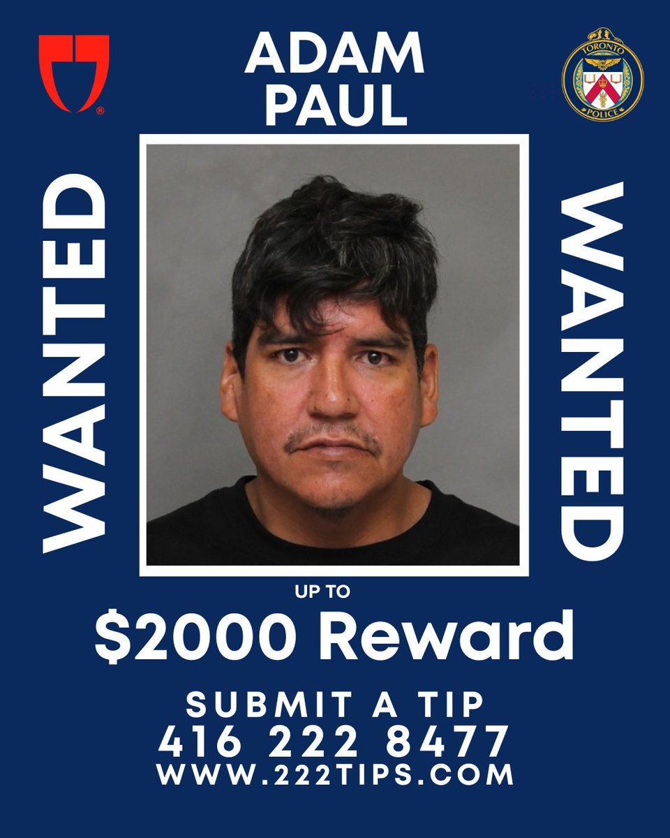 Toronto Police tweet media