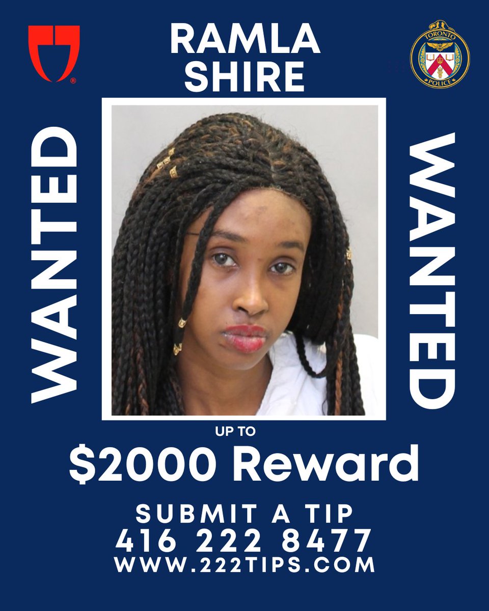 Toronto Police tweet media