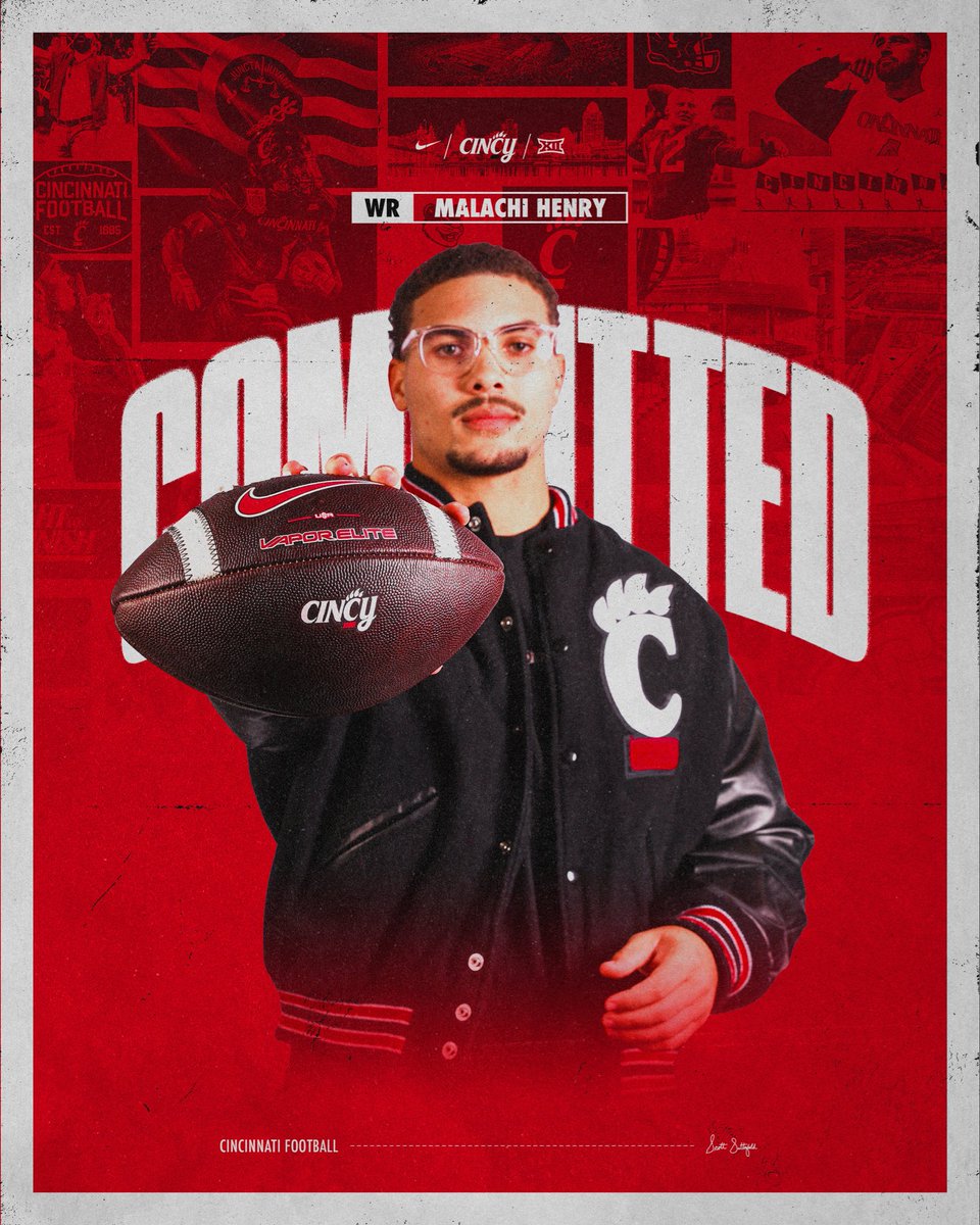 Malachi Henry tweet media