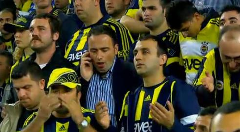 "Allah sana, şanlı bir zaferle yardım etsin."  

(48/Fetih, 3)