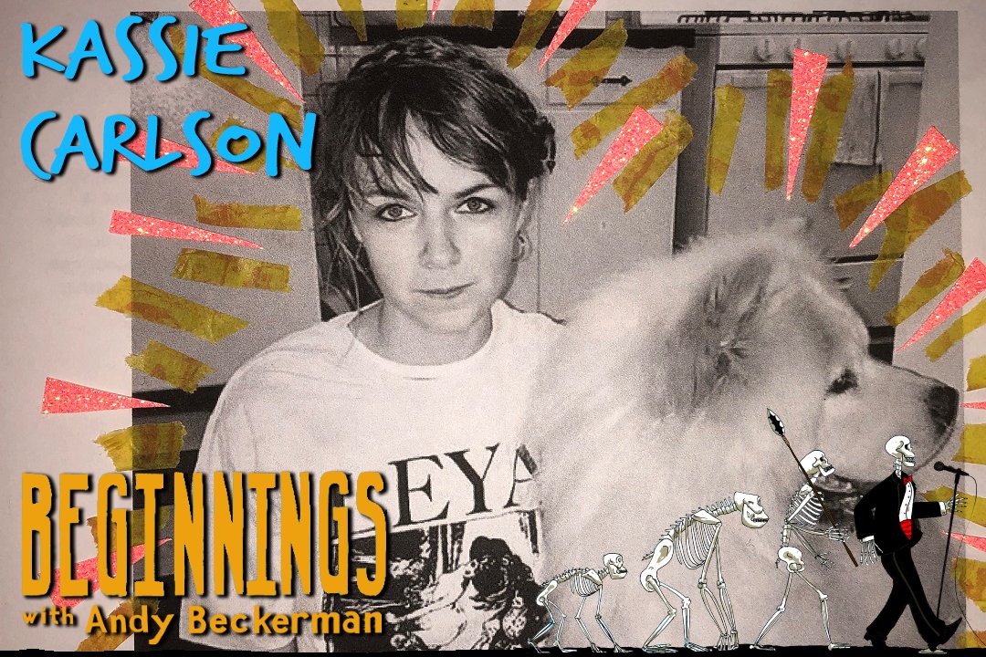 Andy Beckerman tweet media