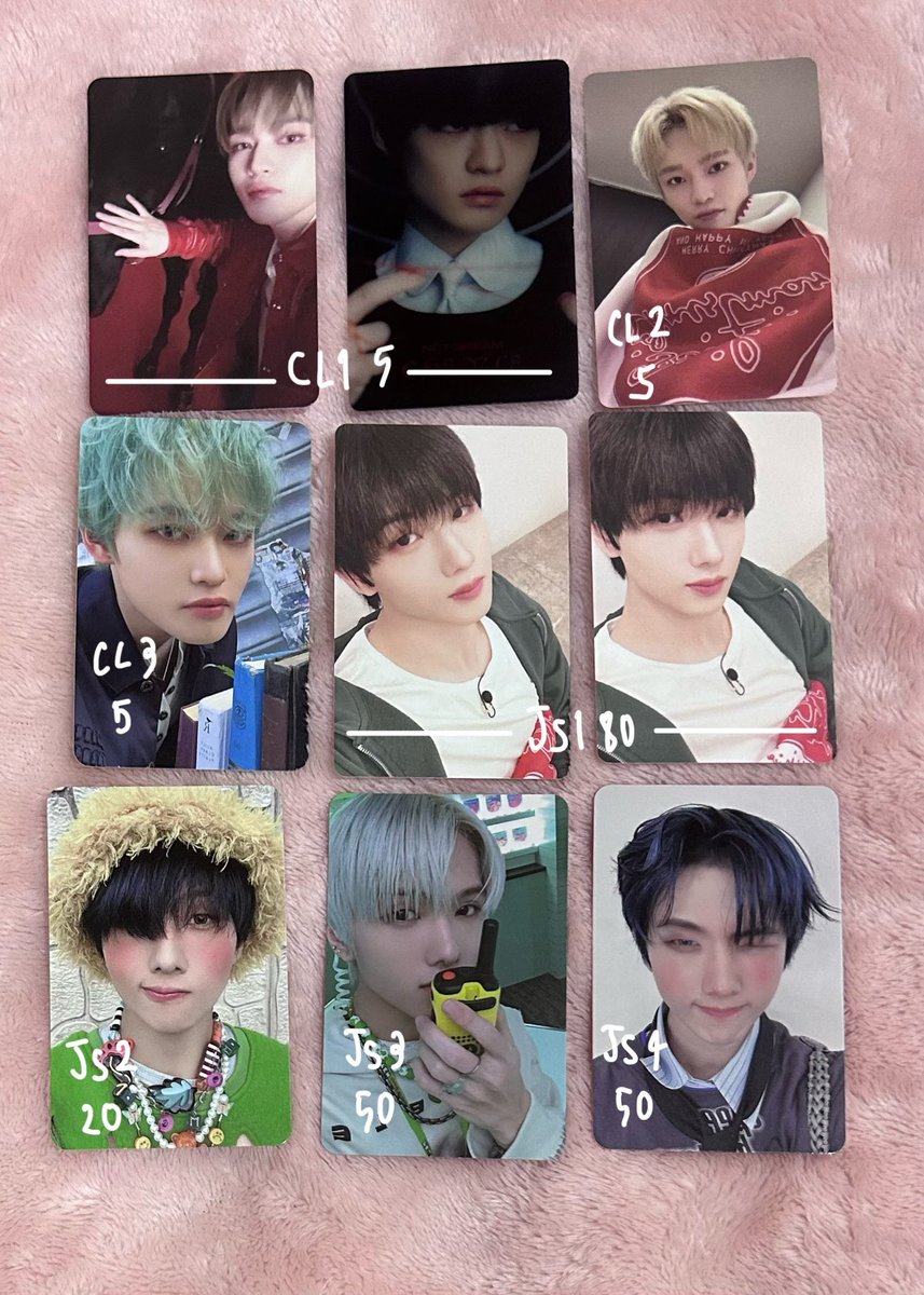🏎️ ปุ้นปุ้น 35 + นะแม่ 10 20 30 40 

#ตลาดนัดnct #ตลาดนัดnctdream