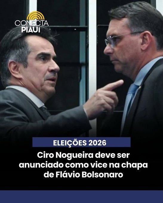flferronato's tweet image. Se isso for verdade (acredito que não é), Flávio caiu em uma das maiores armadilhas eleitorais do bolsonarismo.

Ciro aprendeu direitinho com Temer.