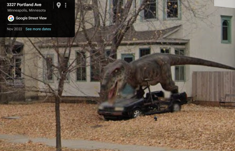 CCTV Punk tweet media