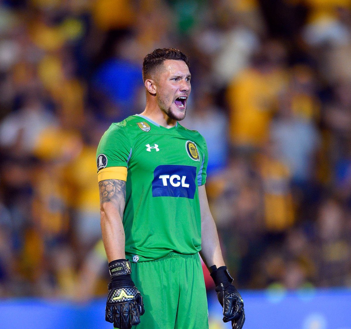 VOLVIMOS A CASA. 💙💛